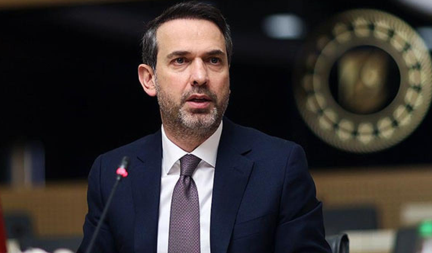 Bakan Bayraktar’dan Eskişehir'e Çağ Atlatacak Açıklama