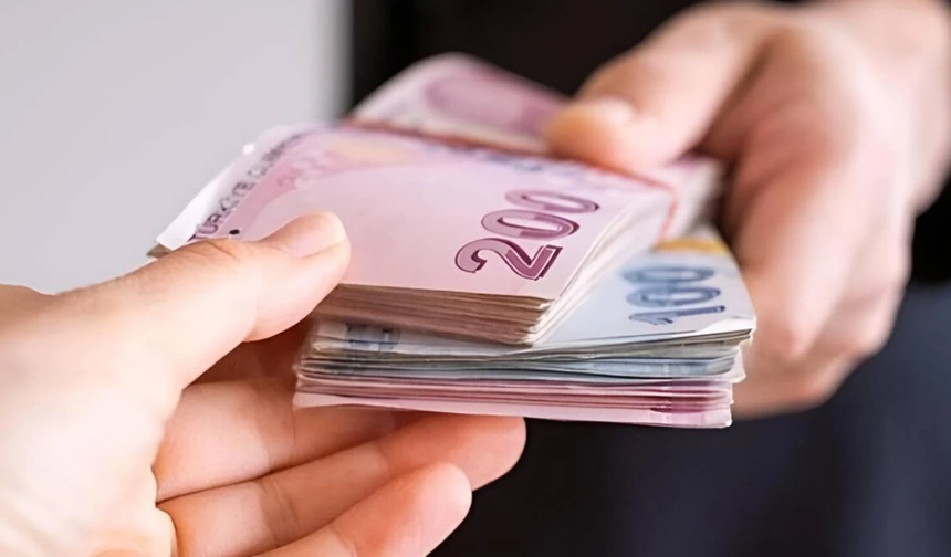 Bakan Göktaş Duyurdu: Ödemeler Hesaplara Yatırıldı