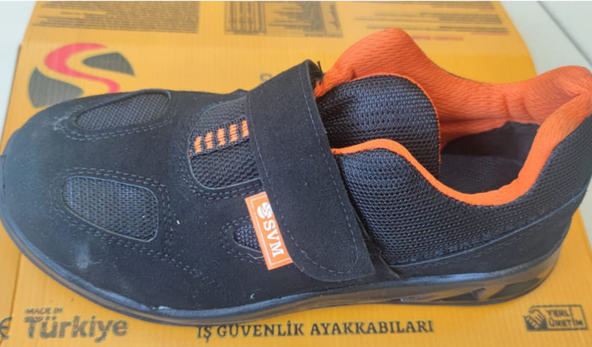 Bakanlıktan Güvensiz Ürün Uyarısı O Ayakkabı Piyasadan Toplatılacak