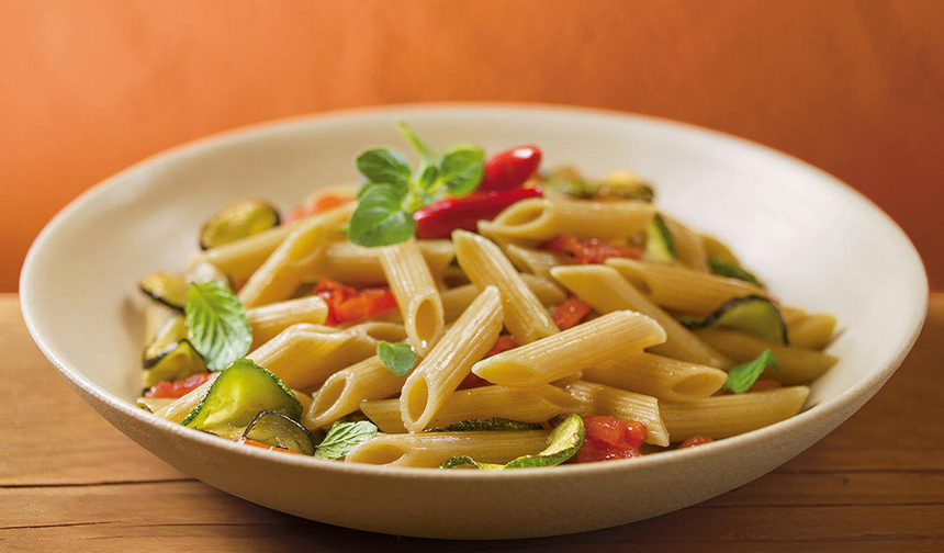 Barilla Makarnanın İçinden Çıkan Pes Dedirtti: Raflardan Toplatılıyor