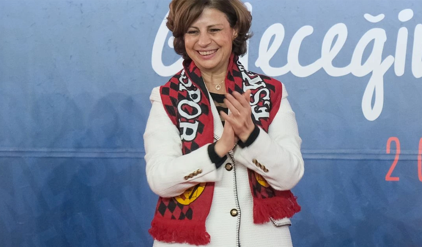 Başkan Ünlüce: Başka Eskişehirspor Yok