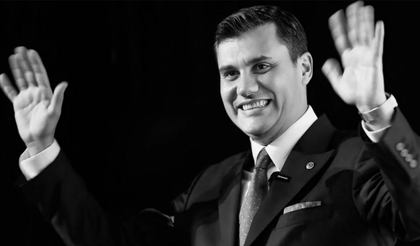 Başkan Ferdi Zeyrek Gözyaşları İçinde Toprağa Verildi