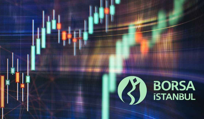 Borsa İstanbul’da Son 1 Yılın En Düşük Hacmi
