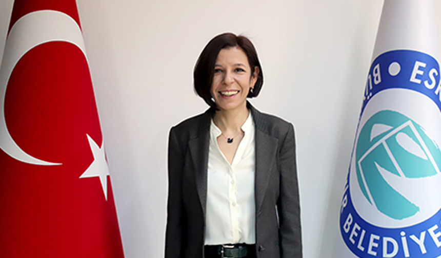 Eskişehir Büyükşehir Daire Başkanı Iraz Bayındır’ın Acı Günü