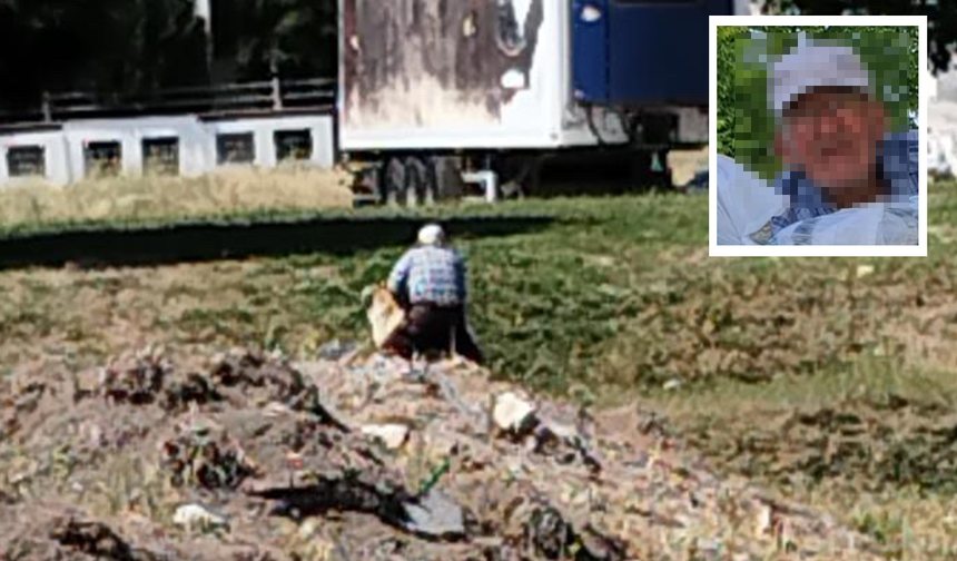 Eskişehir Emniyet’inden Jet Hamle: İstismarcı Adam Yakalandı