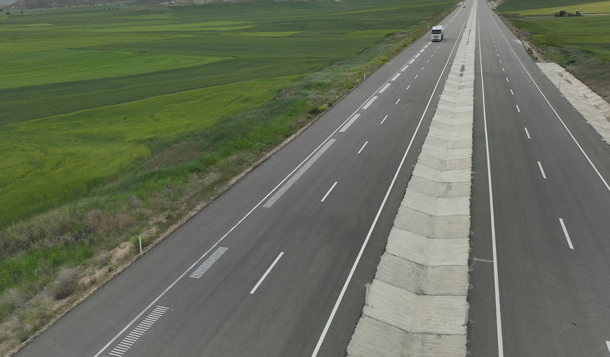 Eskişehir Yolunda Melodili Sürüş Deneyimi Genişliyor: Sırada O Marş Var