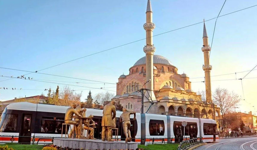 Eskişehir’de Bayram Namazı Saat Kaçta? İlçe İlçe Namaz Saatleri
