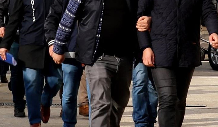 Eskişehir’de de Gözaltılar Var! Siber Suç Operasyonunda 423 Kişi Yakalandı
