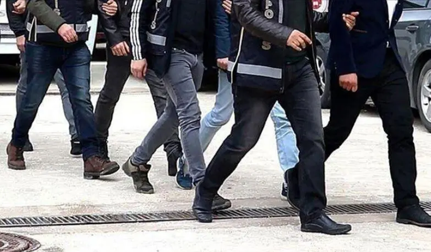 Eskişehir’de FETÖ Yalanıyla İnsanları Dolandırdılar