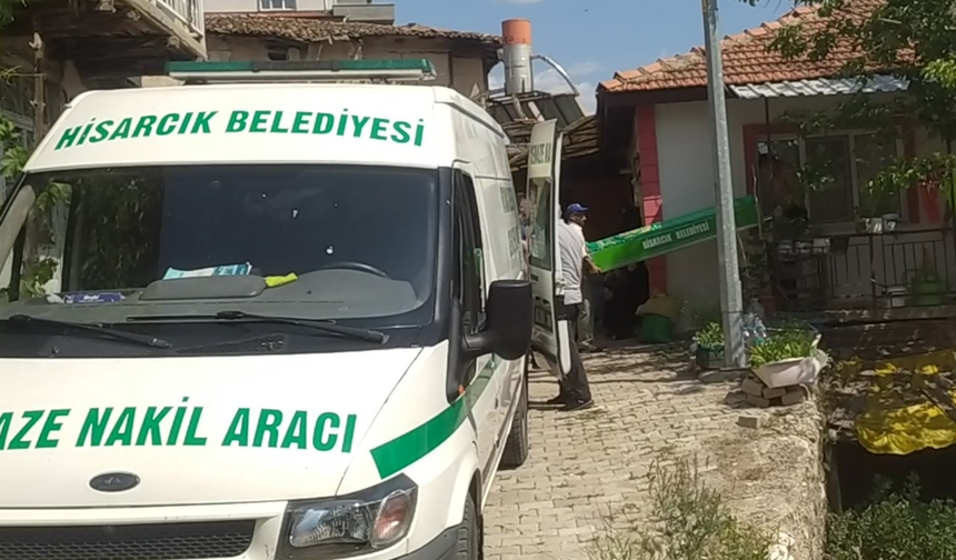Eskişehir’in Komşusunda Korkunç Son! Yaşlı Kadının Cansız Bedeni Bulundu
