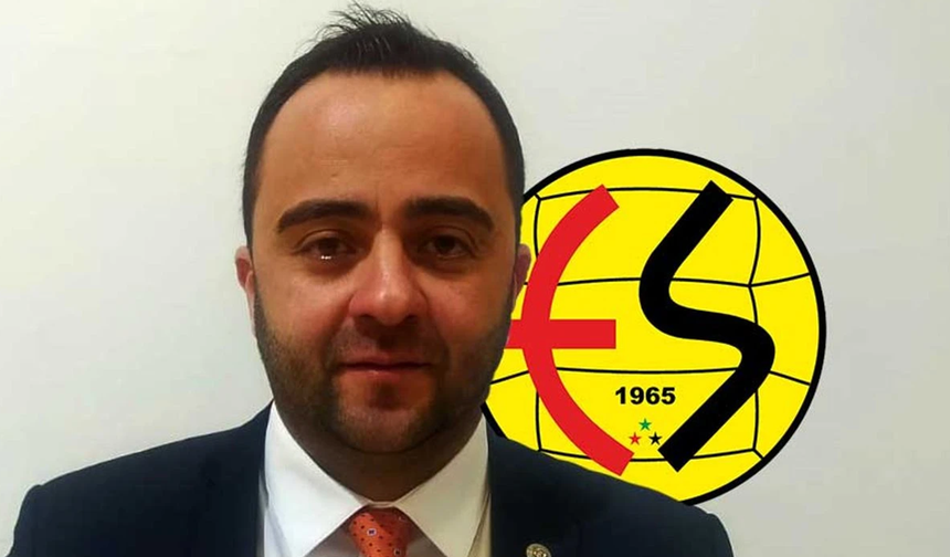 Eskişehirspor Başkan Ulaş Entok’la Devam Dedi