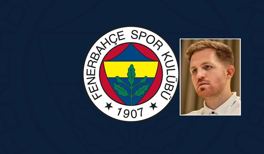 Fenerbahçe’nin Yeni Futbol Direktörü Belli Oldu!