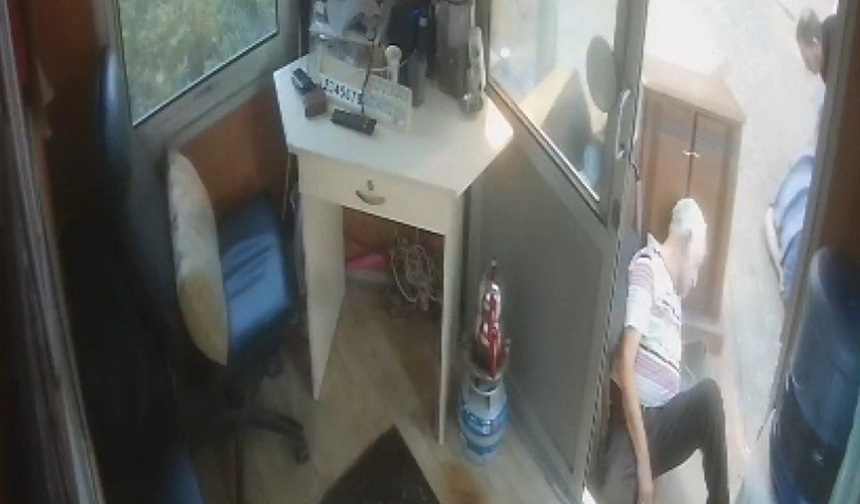 İki Mesai Arkadaşı Aynı Anda Kalp Kriziyle Hayatını Kaybetti