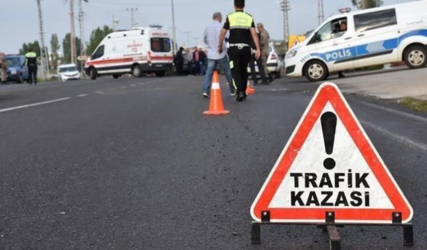 Kurban Bayramı'nda Acı Tablo 7 Kişi Hayatını Kaybetti