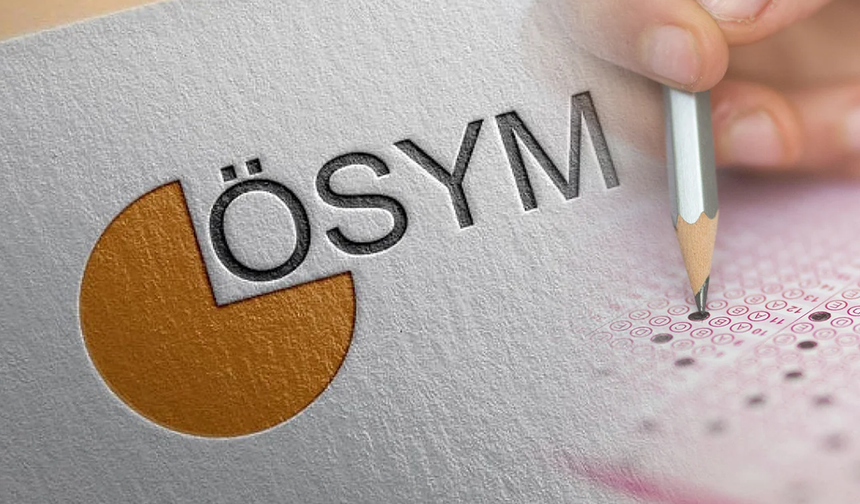 ÖSYM Duyurdu YKS Sınav Giriş Belgeleri Erişime Açıldı