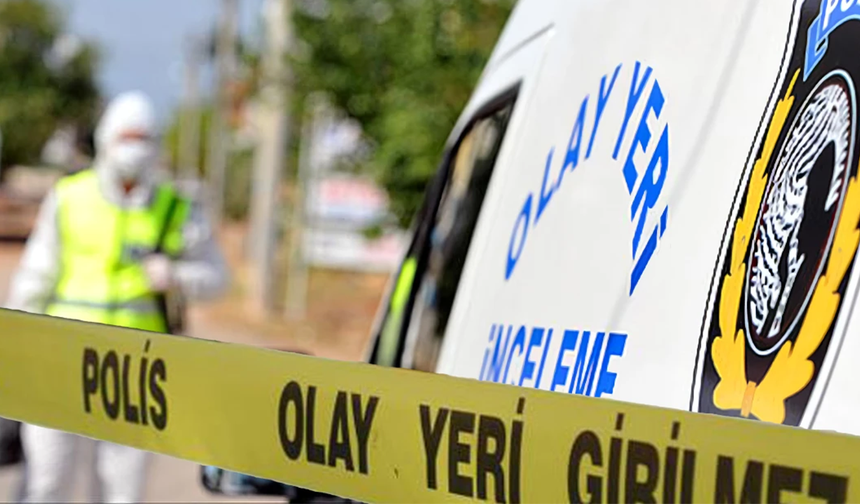 Oto Yıkamacıda Gizemli Olay 4 Gencin Cansız Bedeni Bulundu