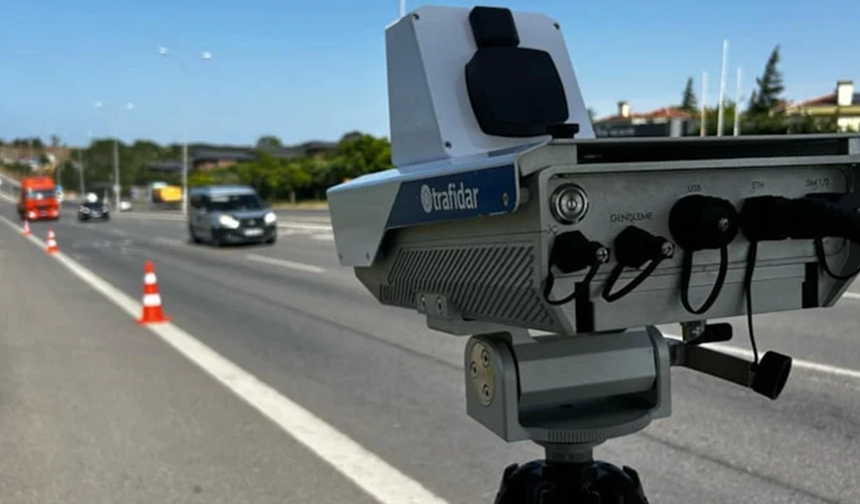 Radar Cezalarıyla İlgili Hükümetten Yeni Açıklama Geldi