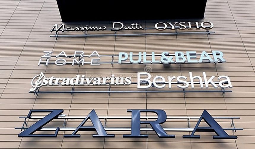 Zara Pull Bear ve Bershka’da Satış Freni Çatı Şirket Sallantıda