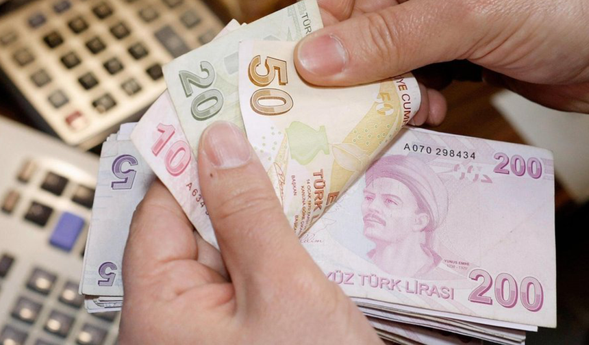 Temmuz Zammı İçin Geri Sayım Kim, Ne Kadar Zam Alacak?
