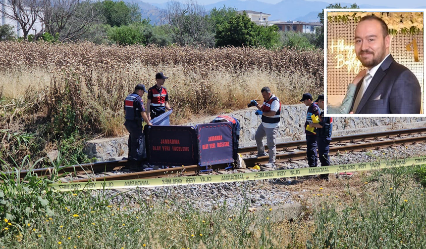Evlilik Hayali Yarım Kaldı: Tren Kazasında Yaşamını Yitirdi
