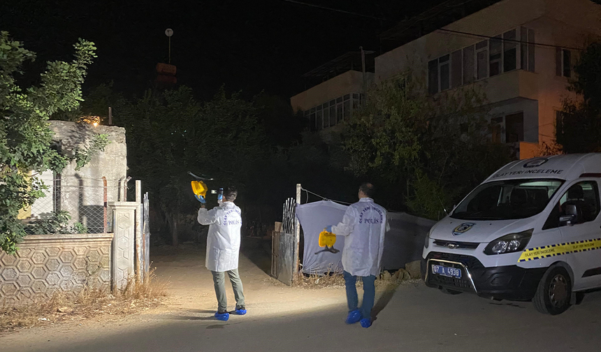 Tavukları Beslerken Vurulan Suriyeli Genç Hayatını Kaybetti