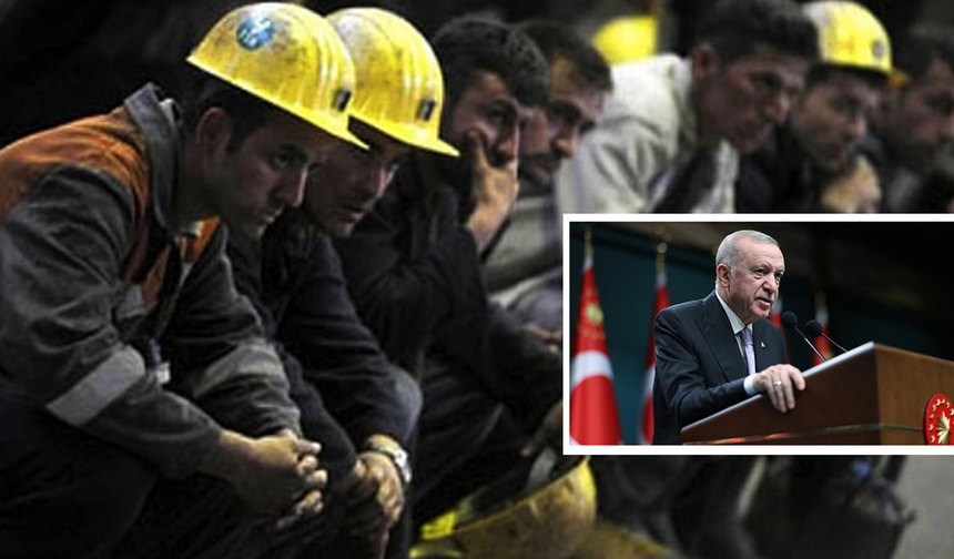 Cumhurbaşkanı Erdoğan Kararı Erteledi! Eskişehir Listede