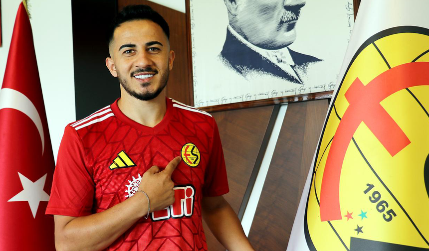 Eskişehirspor Demirci ile Yola Devam Kararı Aldı