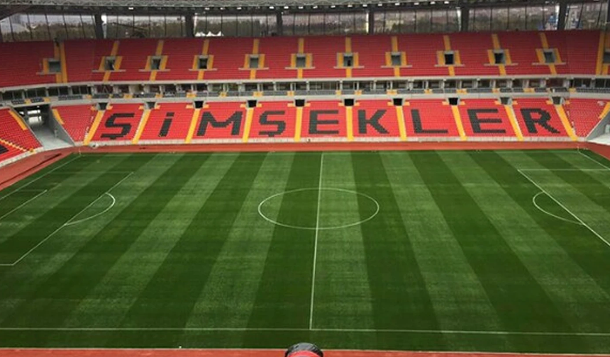 Eskişehirspor’da Localar Saatler İçinde Tükendi
