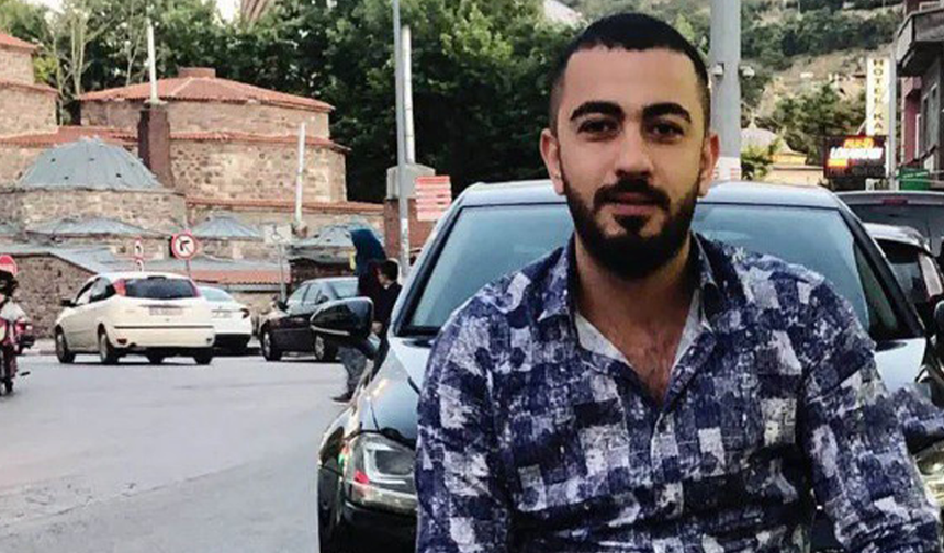 Genç İş İnsanı Feci Kazada Hayatını Kaybetti
