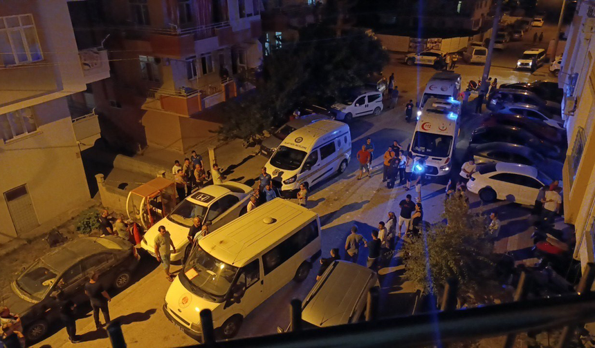 Kız Kardeşini 14 Kez Bıçaklayan Ağabeyin İfadesi Kan Dondurdu