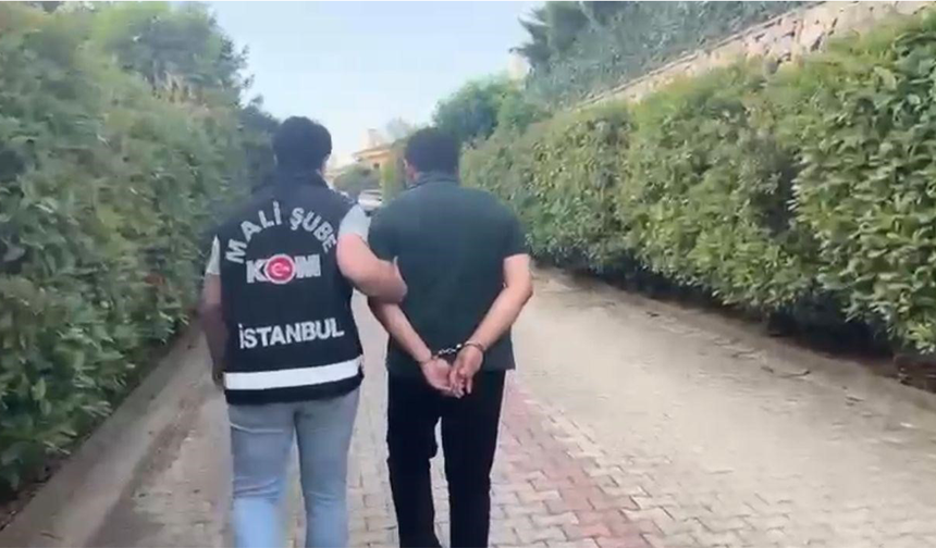 MİT’ten Titiz Çalışma Ünlü Market Zincirine Kayyum Atandı