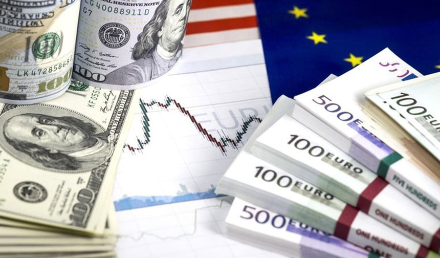 11 Ağustos Döviz Fiyatları Dolar Yeni Zirveye Koşuyor