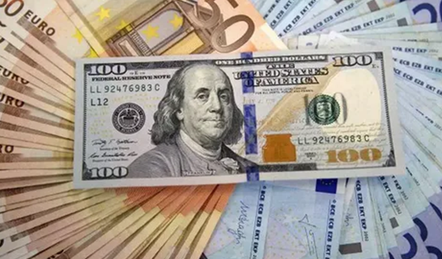 7 Ağustos Döviz Fiyatları Dolar Kritik Sınırı Aşmak Üzere