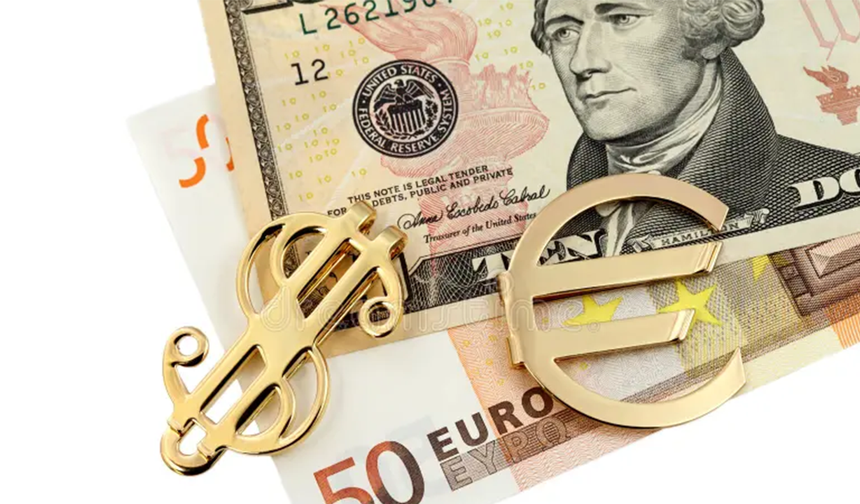 8 Ağustos Döviz Fiyatları Dolar ve Euro’da Yükseliş Hızlandı