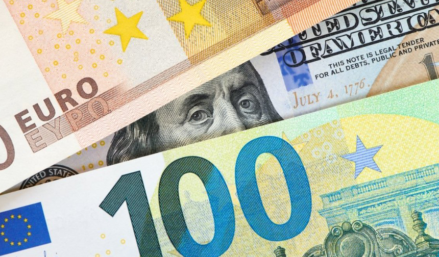9 Ağustos Döviz Fiyatları Dolar ve Euro Zirveye Yerleşti