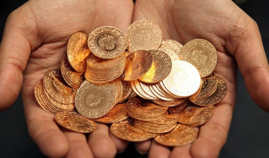 16 Ağustos Altın Fiyatları Yükseliş Eğilimini Koruyor