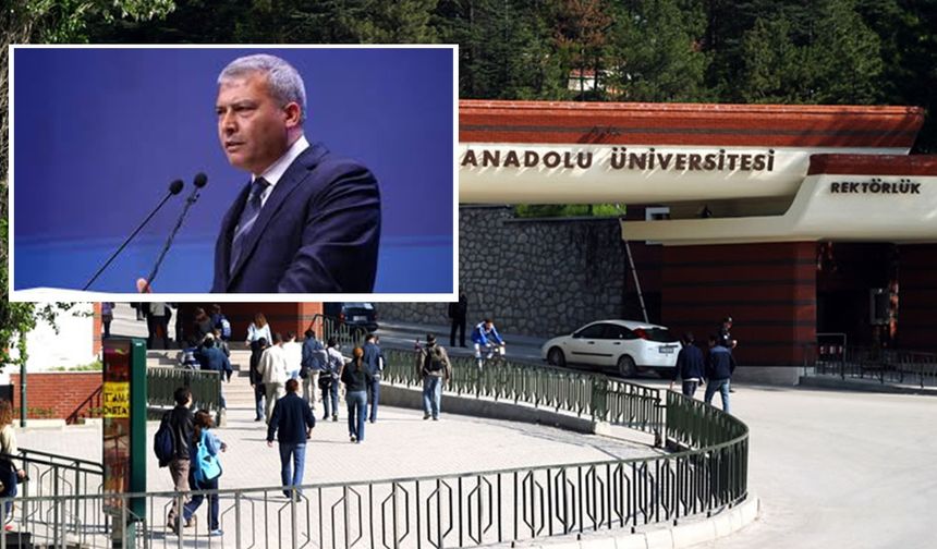 Anadolu Üniversitesi’nden Uluslararası Stratejik Hamleler
