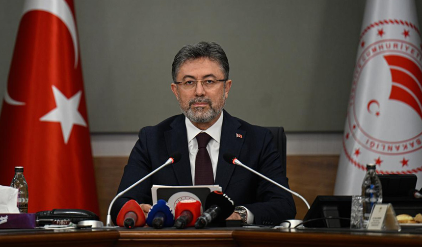Bakan Yumaklı’dan Net Mesaj! Eskişehir'de Gerçek Dışı İddia
