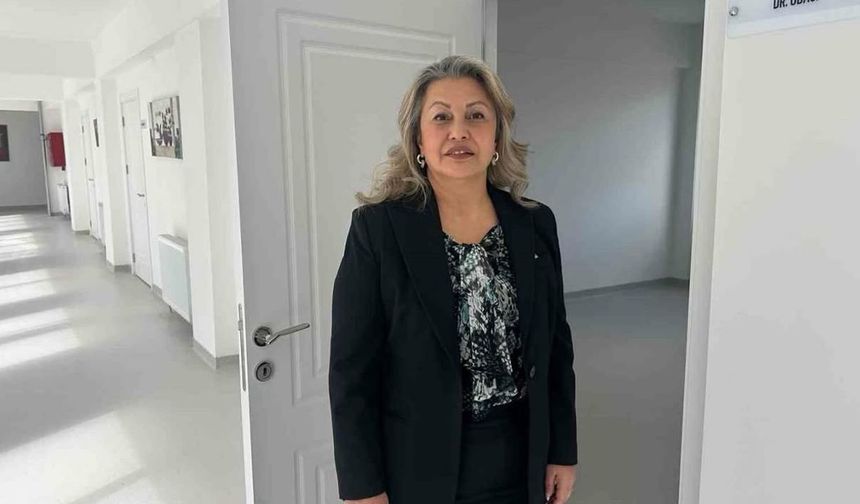 CHP Başkan Yardımcısı Figen Kahya’dan Albayrak’a Sert Yanıt