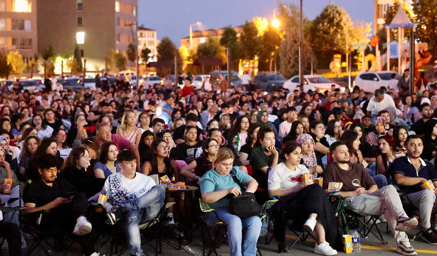 Eskişehir’de Kaçırılmayacak Nostaljik Etkinlik