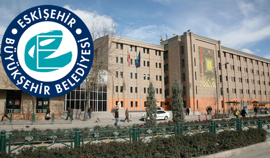 Eskişehir Büyükşehir Uyardı! O Yollar 4 Gece Kapalı Olacak
