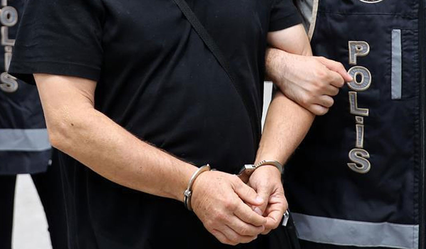 Eskişehir Emniyeti Zehir Tacirlerini Tek Tek Avladı