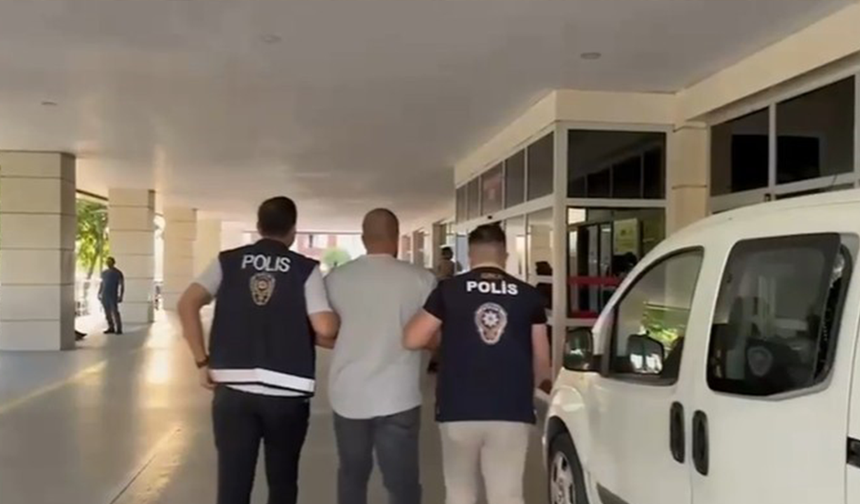 Eskişehir Dahil 44 İlde Siber Operasyon: 214 Şüpheli Yakalandı