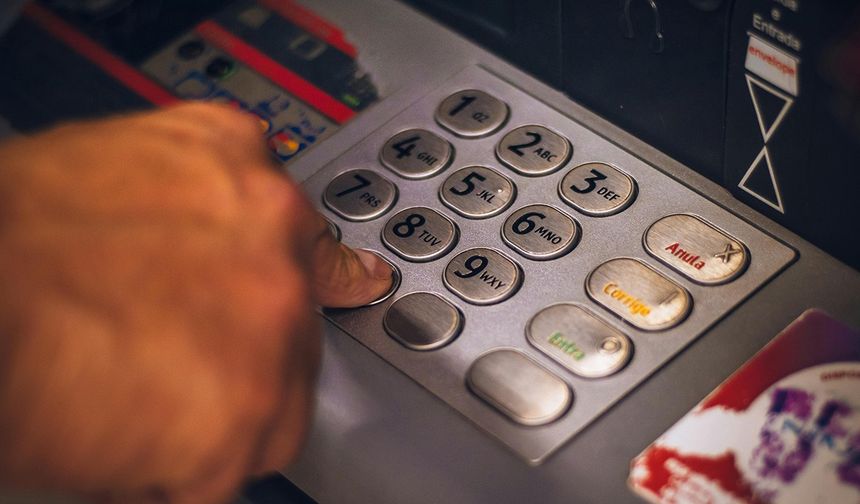 Eskişehir’de ATM İşlemleri Sınırlanıyor! Limitler Düşecek
