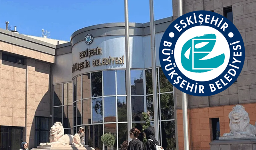 Eskişehir’de Bir Cadde Daha Trafiğe Kapanıyor! Tarih Verildi