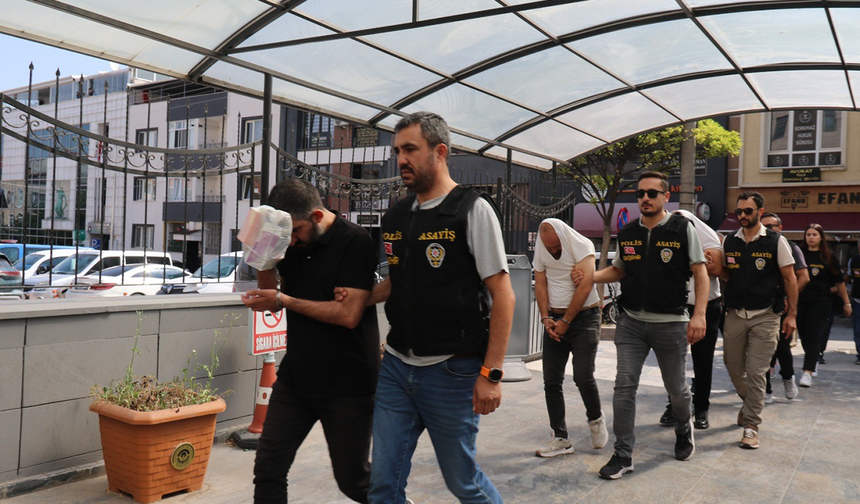 Eskişehir’de Dublörlü Dolandırıcılıkta Yeni Gelişme