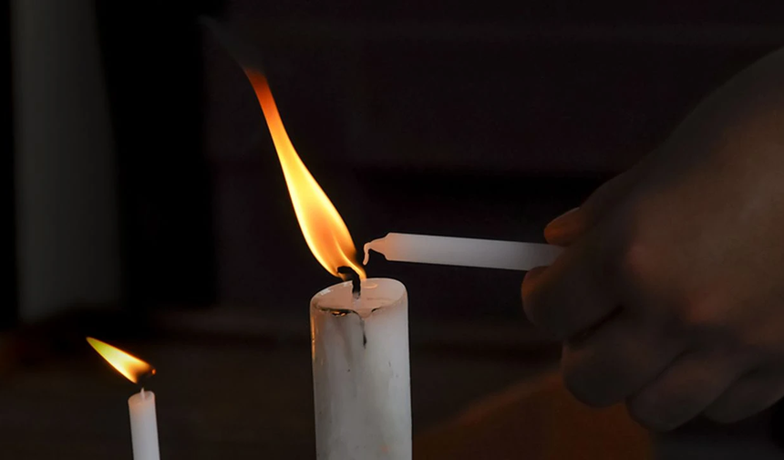 Eskişehir'de Elektrik Kesintisi Hafta Sonu Devam Ediyor