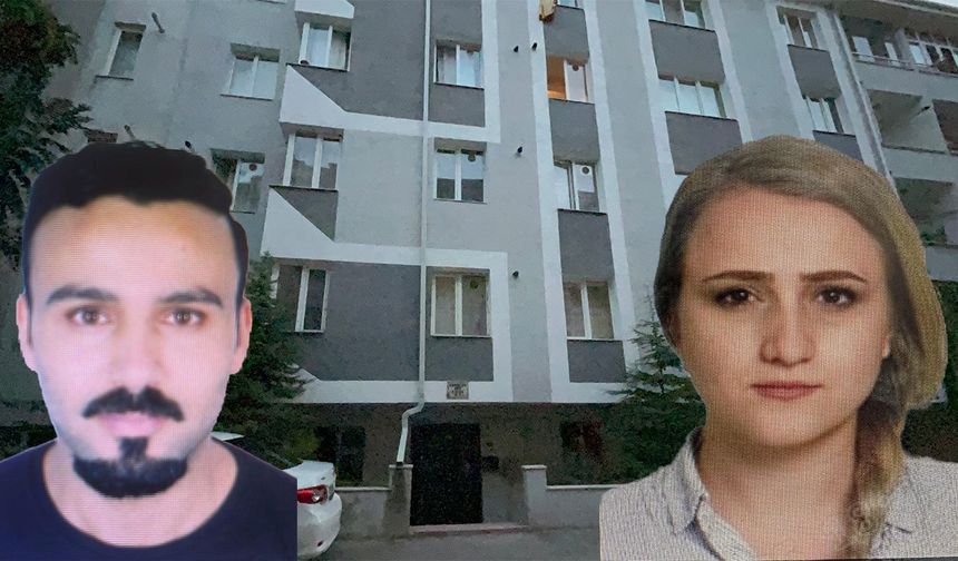 Eskişehir’de Gizemli Eve Giren Çıkamadı! Komşusu Detayları Anlattı