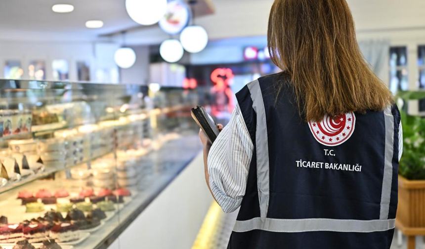 Eskişehir’de Haksız Fiyat Oyununa Milyonlarca Lira Ceza