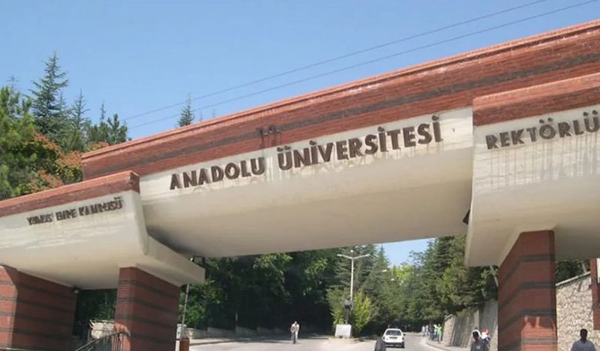 Eskişehir’de Okuyacaklar Dikkat! O Bölümün Barajı Değişti